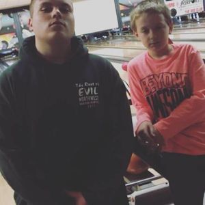 Meet your Posher, Ayden